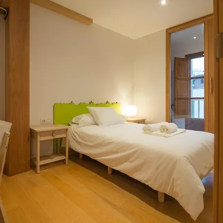 Pucela Apartmets Valladolid Buitenkant foto