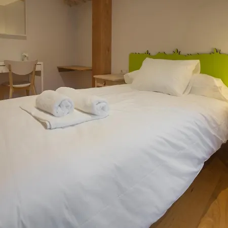 Pucela Apartmets Valladolid Buitenkant foto