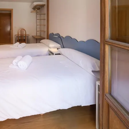 Pucela Apartmets Valladolid Buitenkant foto