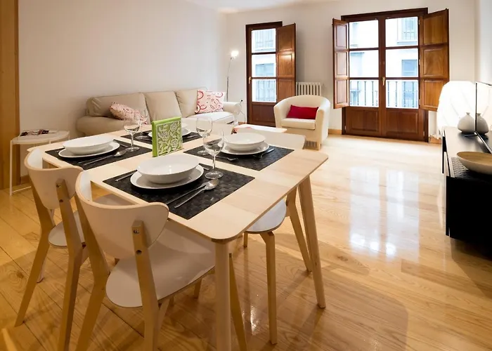 Pucela Apartmets