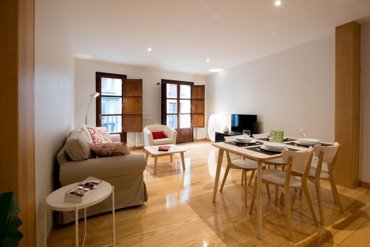 Apartment Pucela Apartmets Valladolid