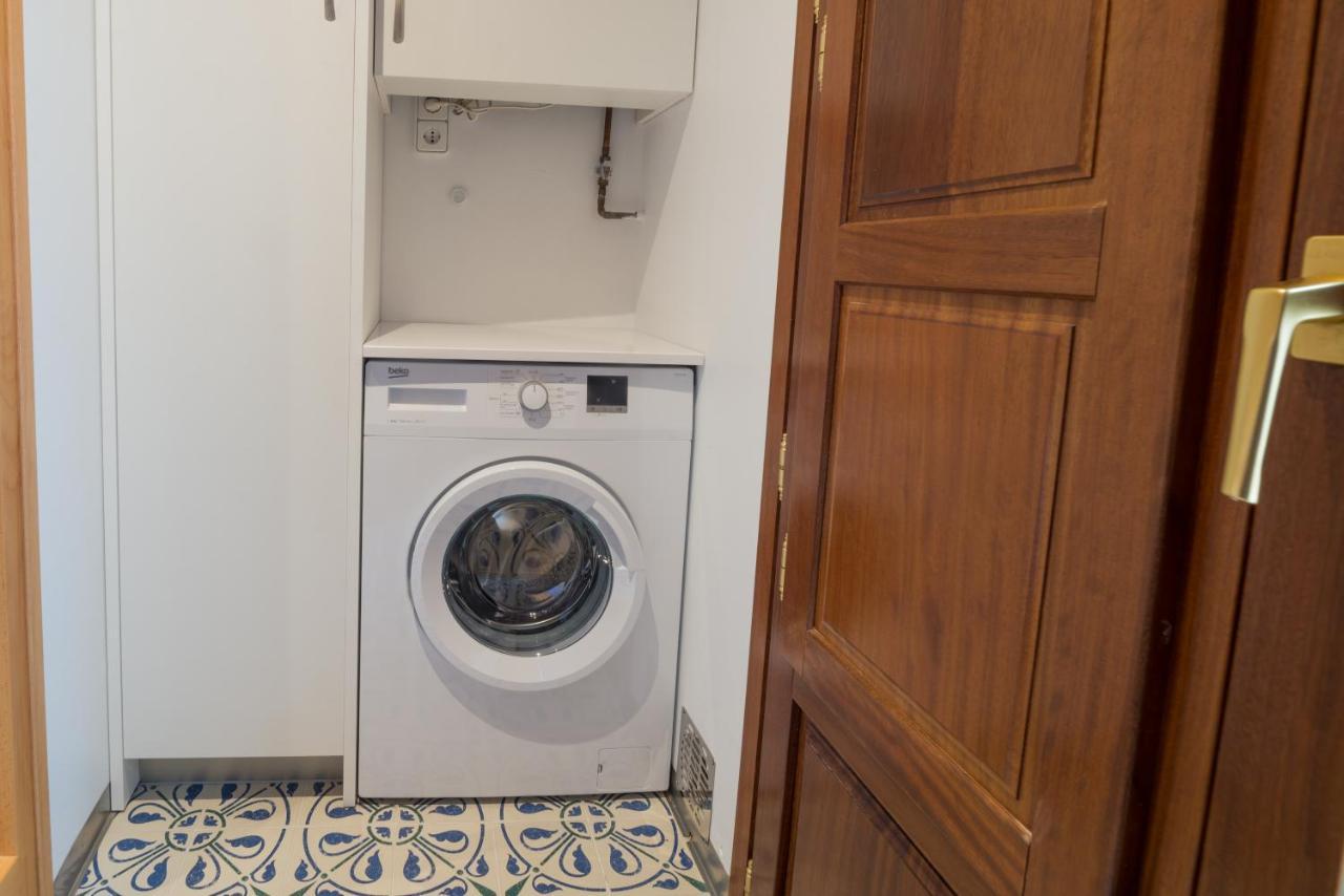 Pucela Apartmets Apartment Valladolid