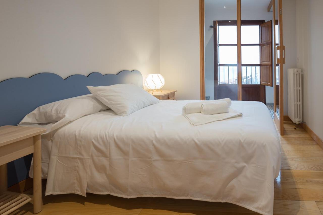 Pucela Apartmets *