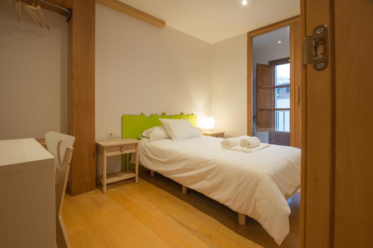 Pucela Apartmets * Valladolid