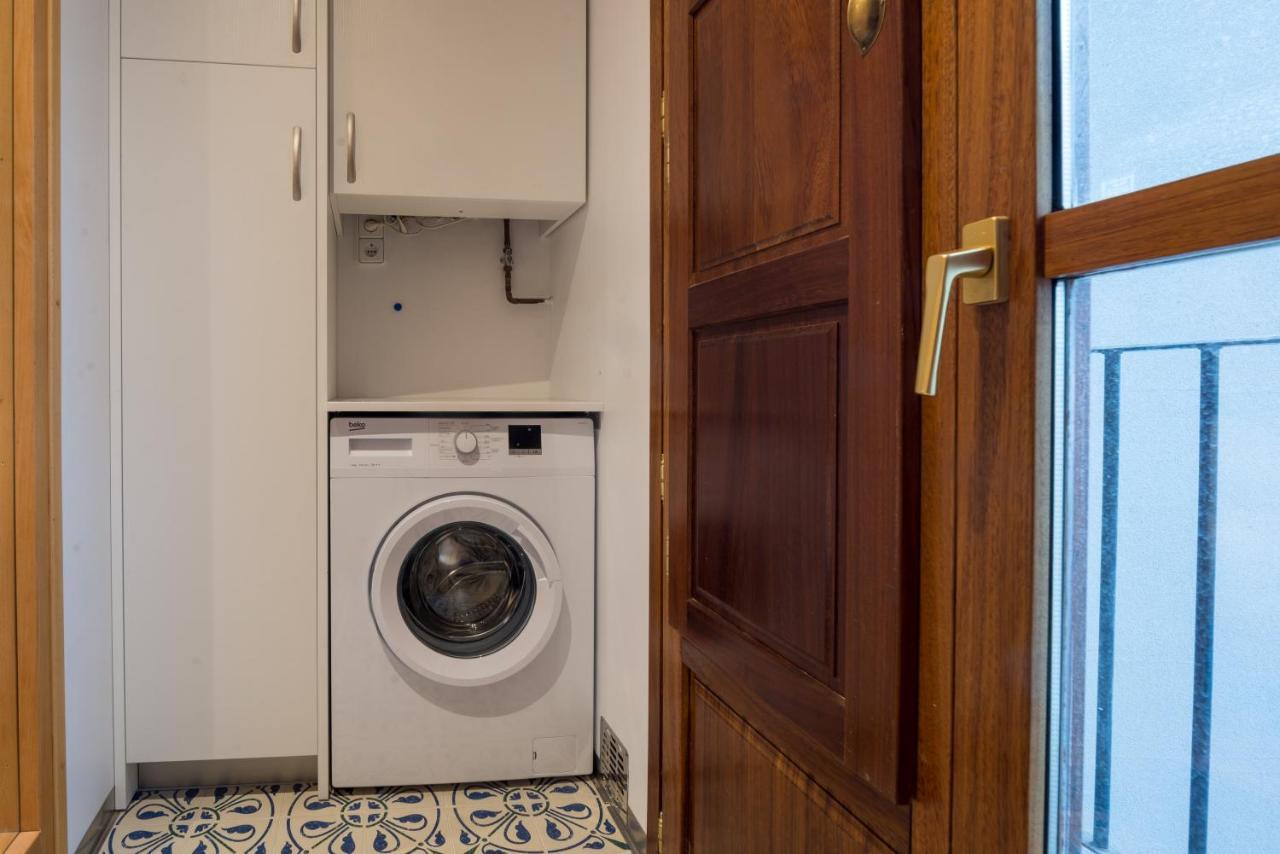 Apartment Pucela Apartmets