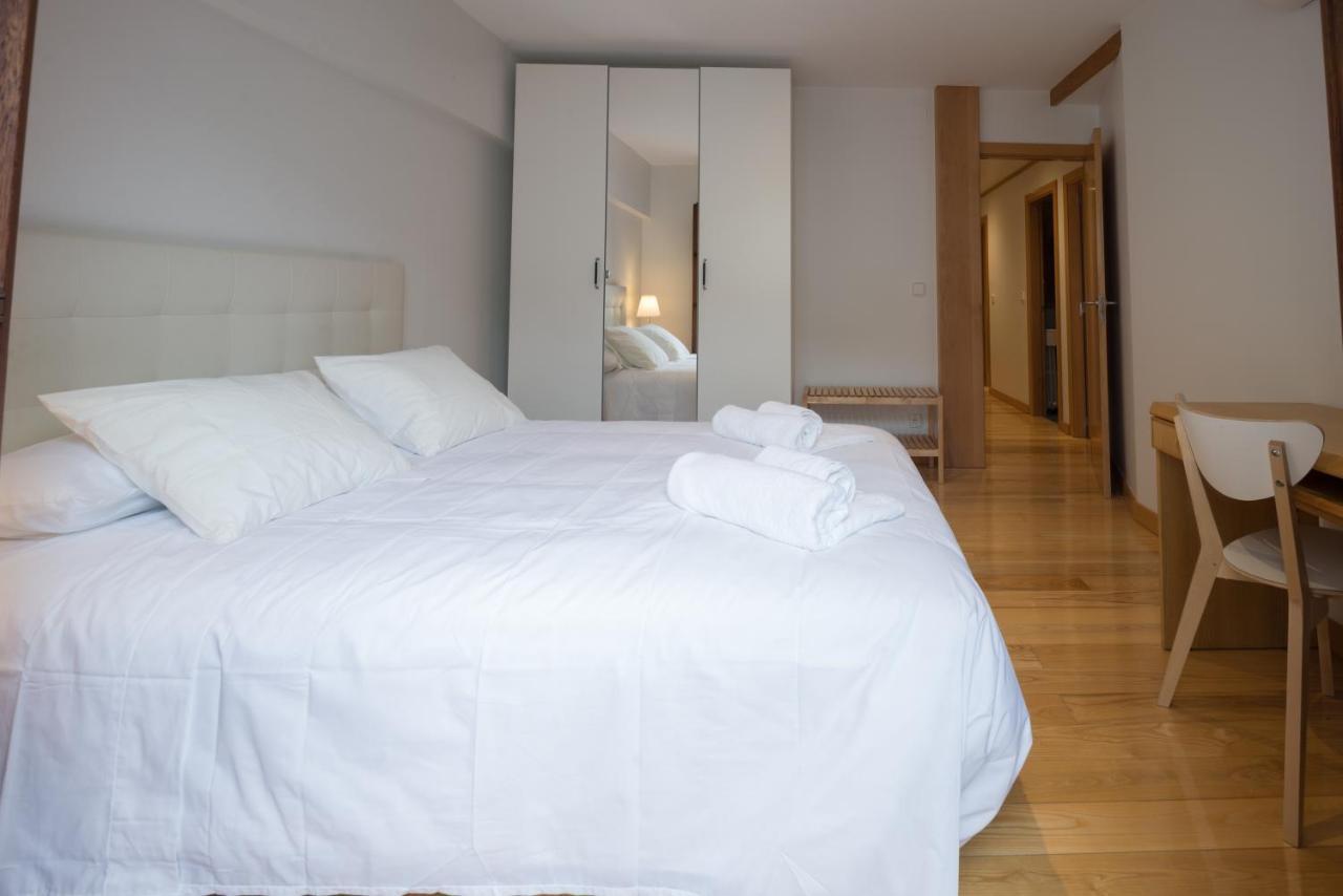 Pucela Apartmets Apartment *