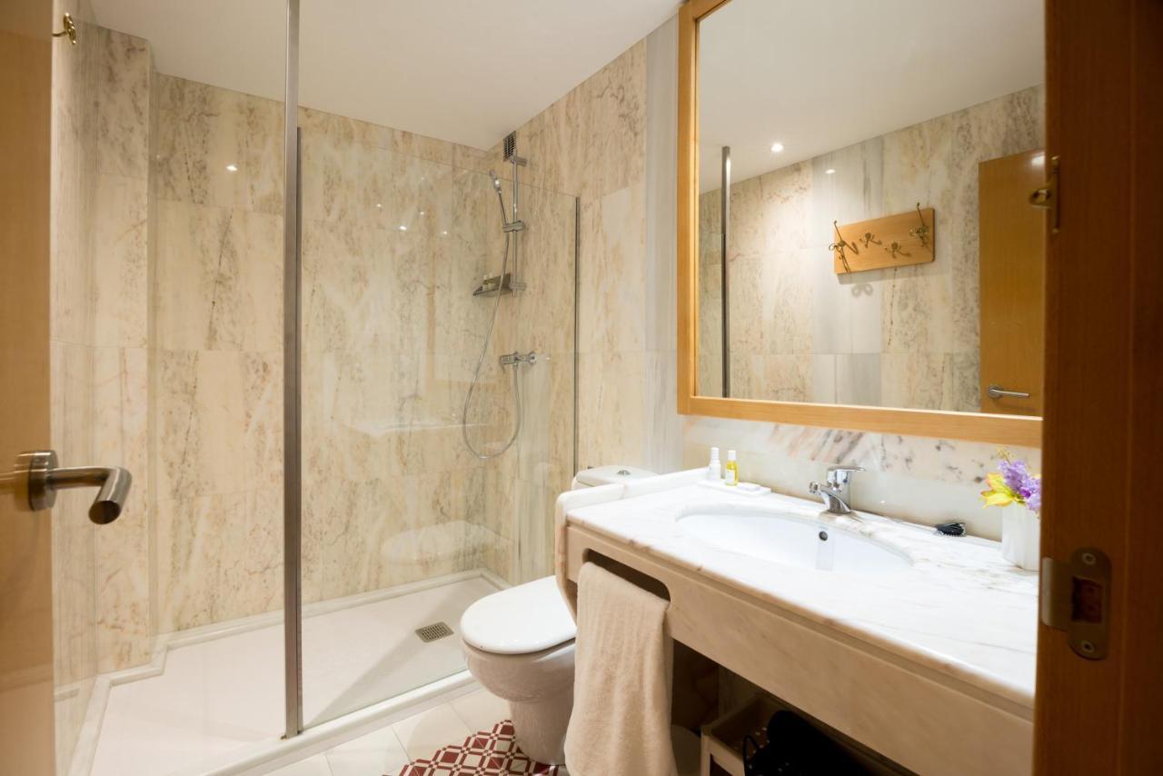 Apartment Pucela Apartmets *