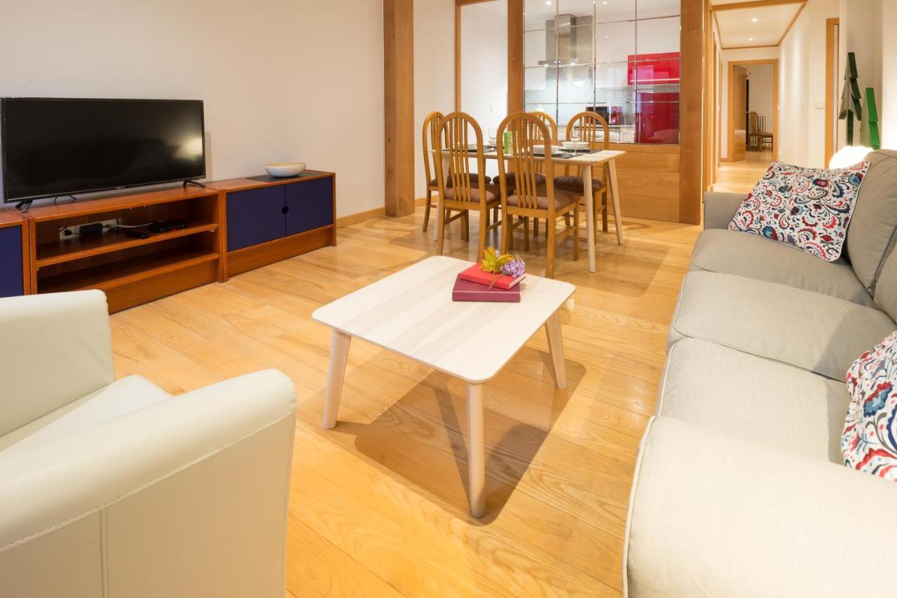Pucela Apartmets *