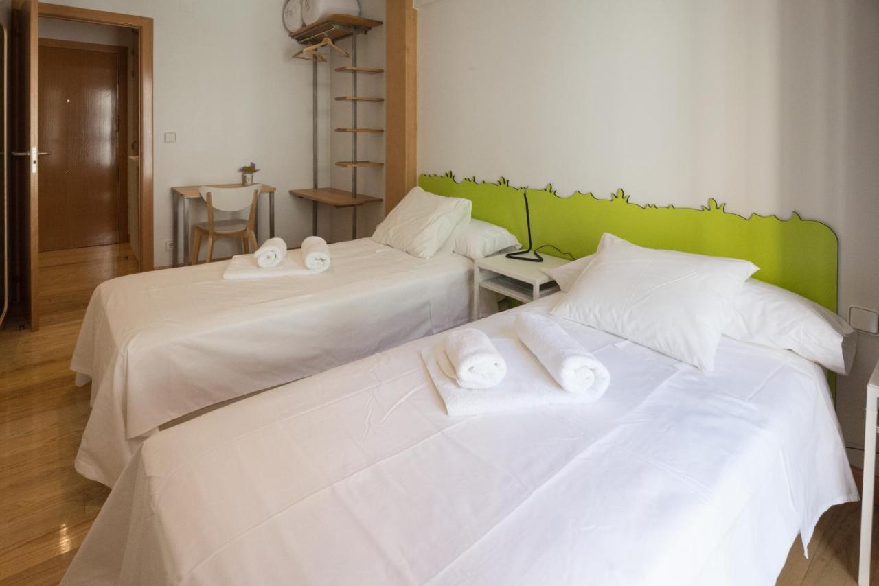 Pucela Apartmets Apartment