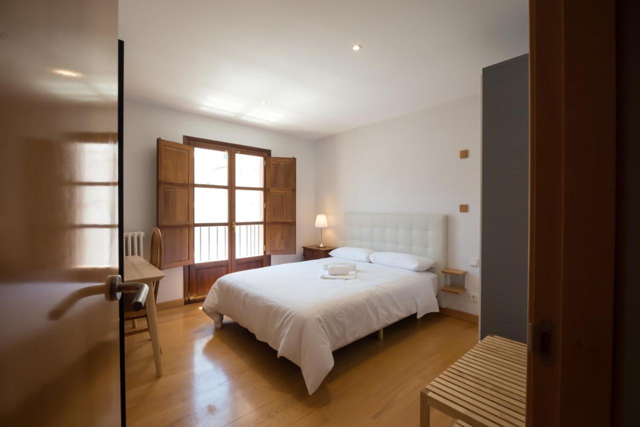 Pucela Apartmets Apartment *