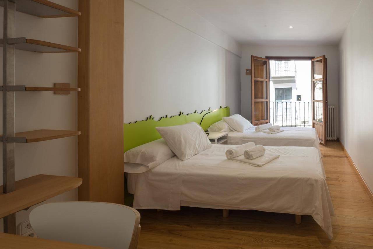 Apartment Pucela Apartmets