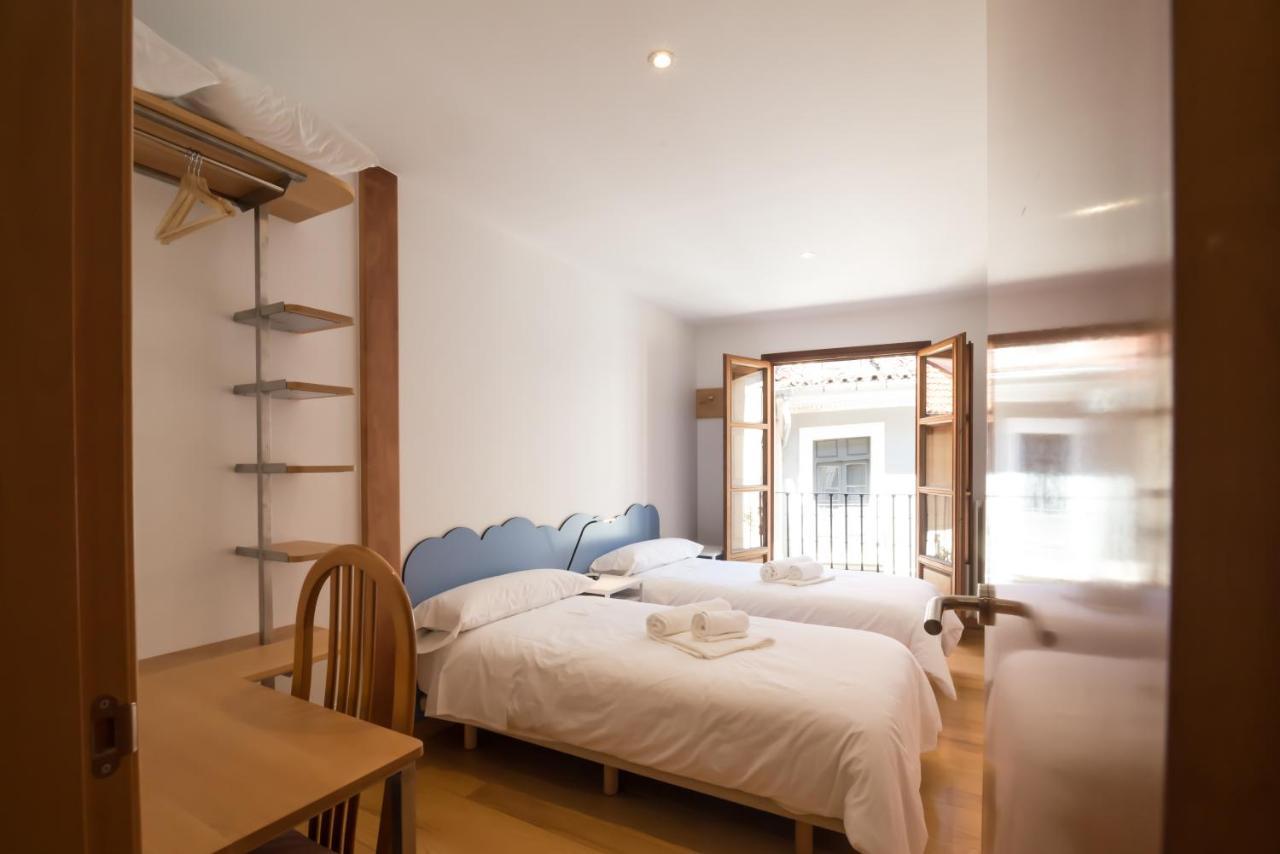 Pucela Apartmets