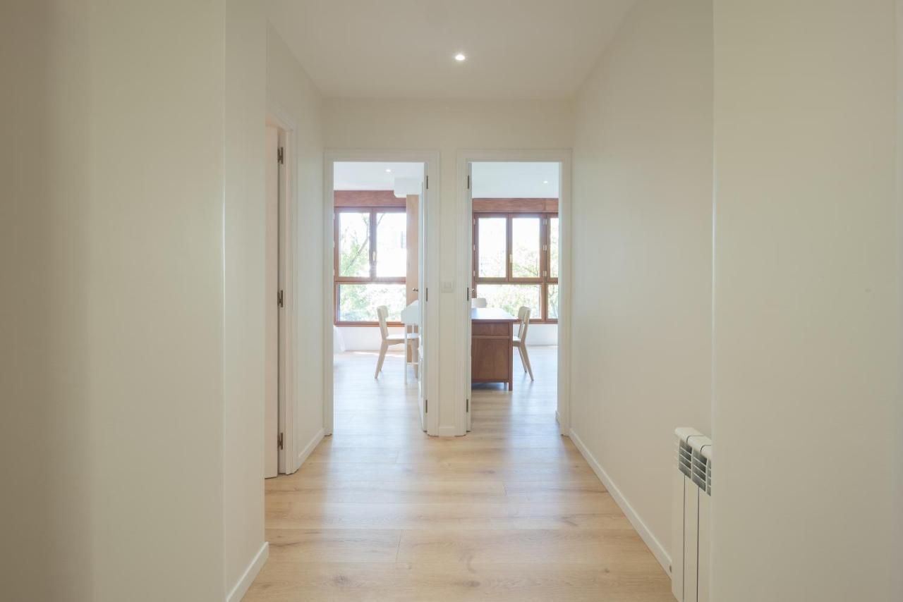 Apartment Pucela Apartmets Valladolid