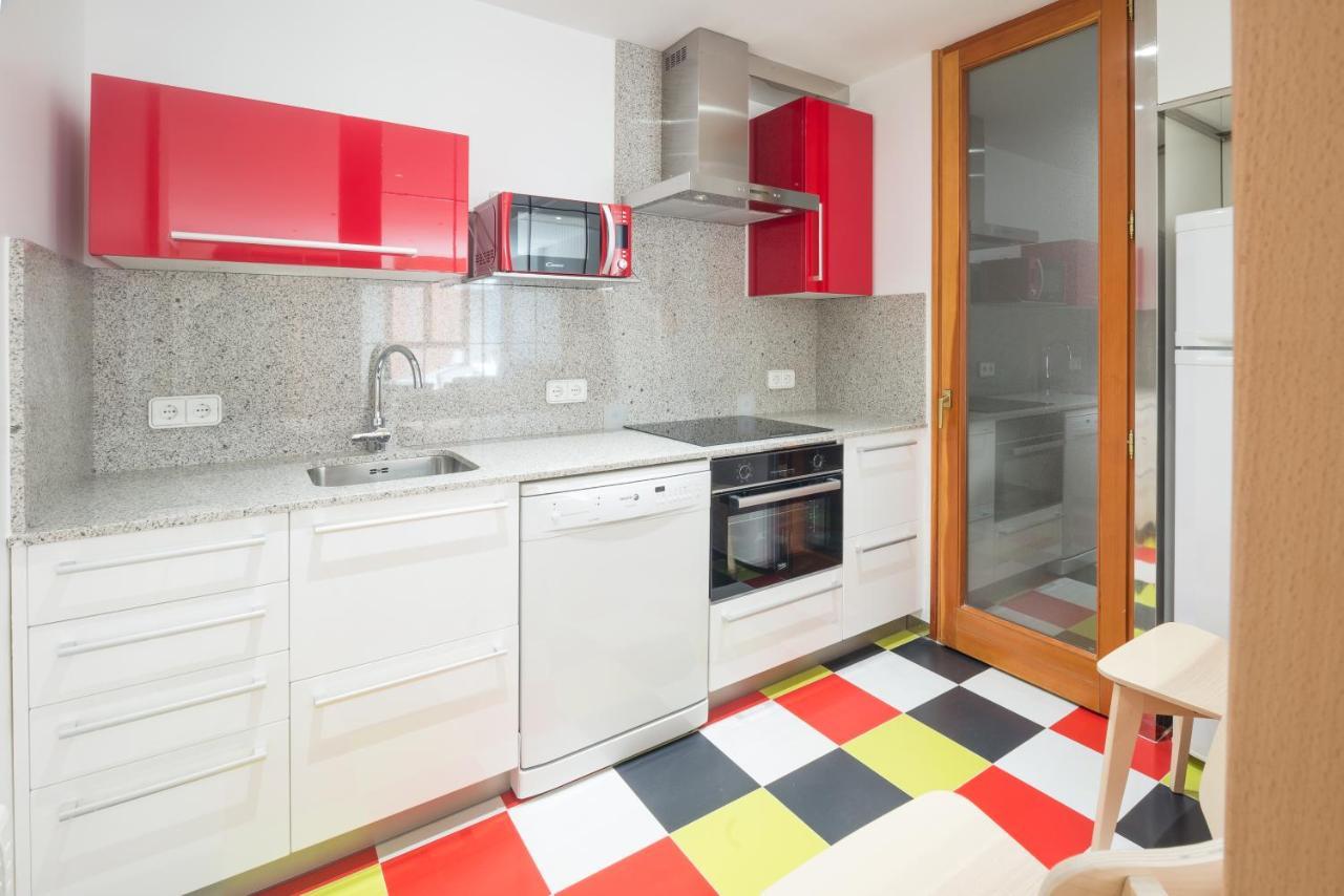 Pucela Apartmets