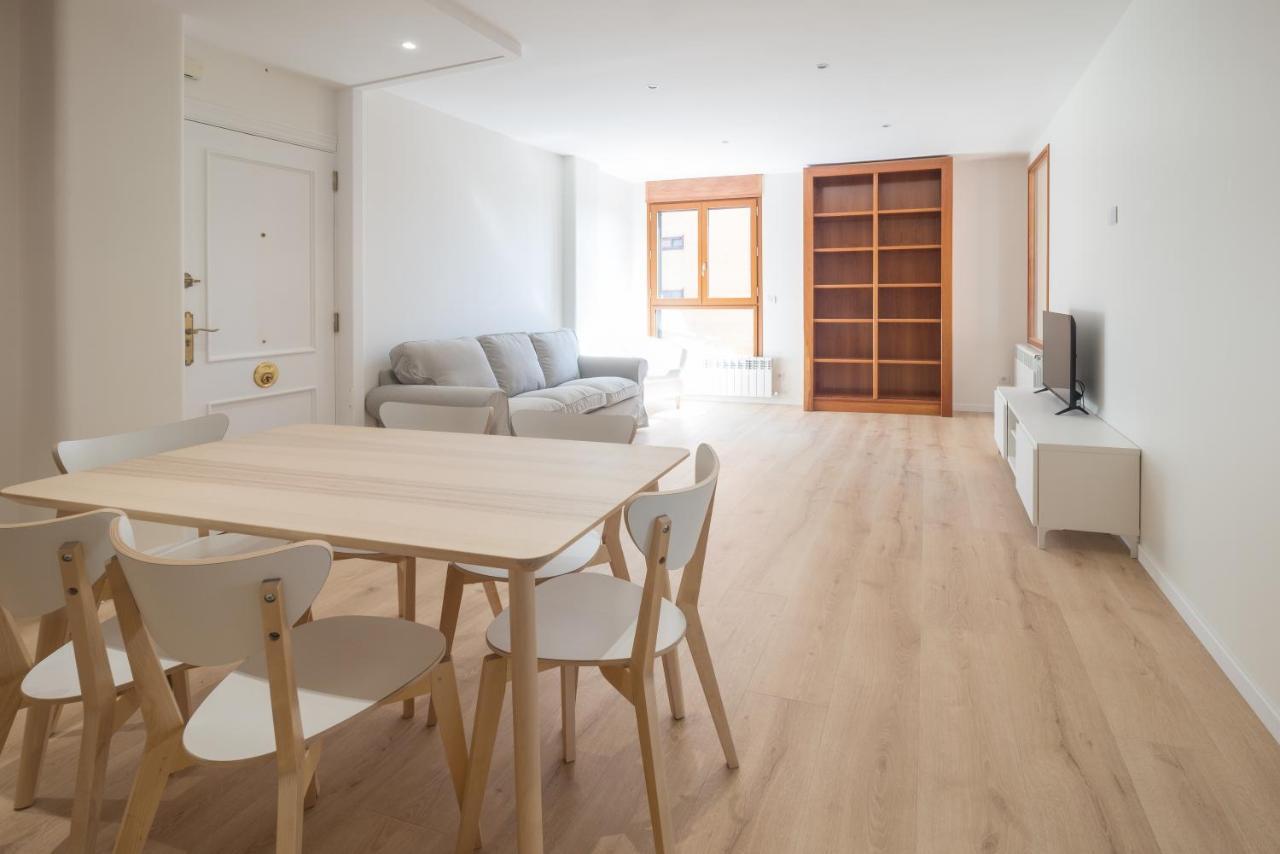 Pucela Apartmets *