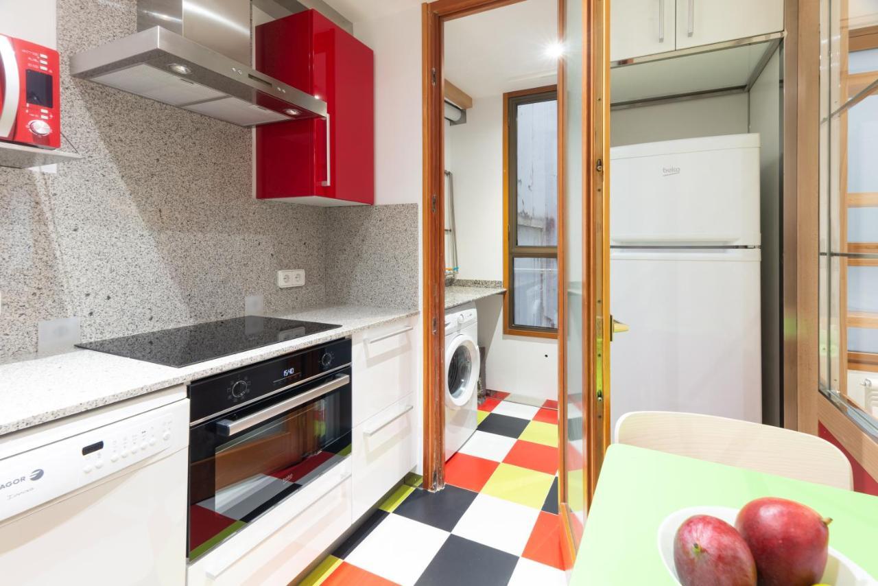 Pucela Apartmets Valladolid