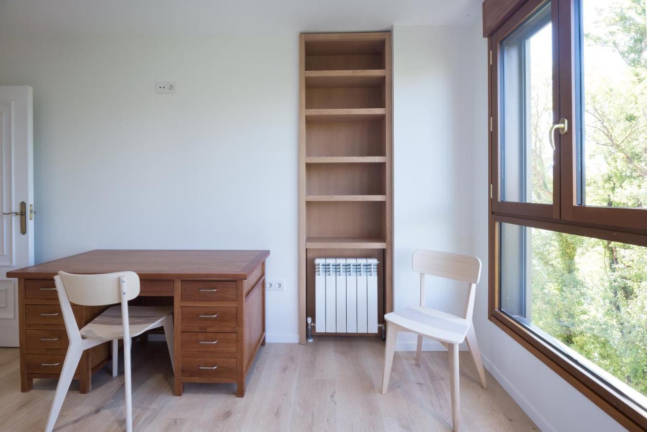 Apartment Pucela Apartmets Valladolid