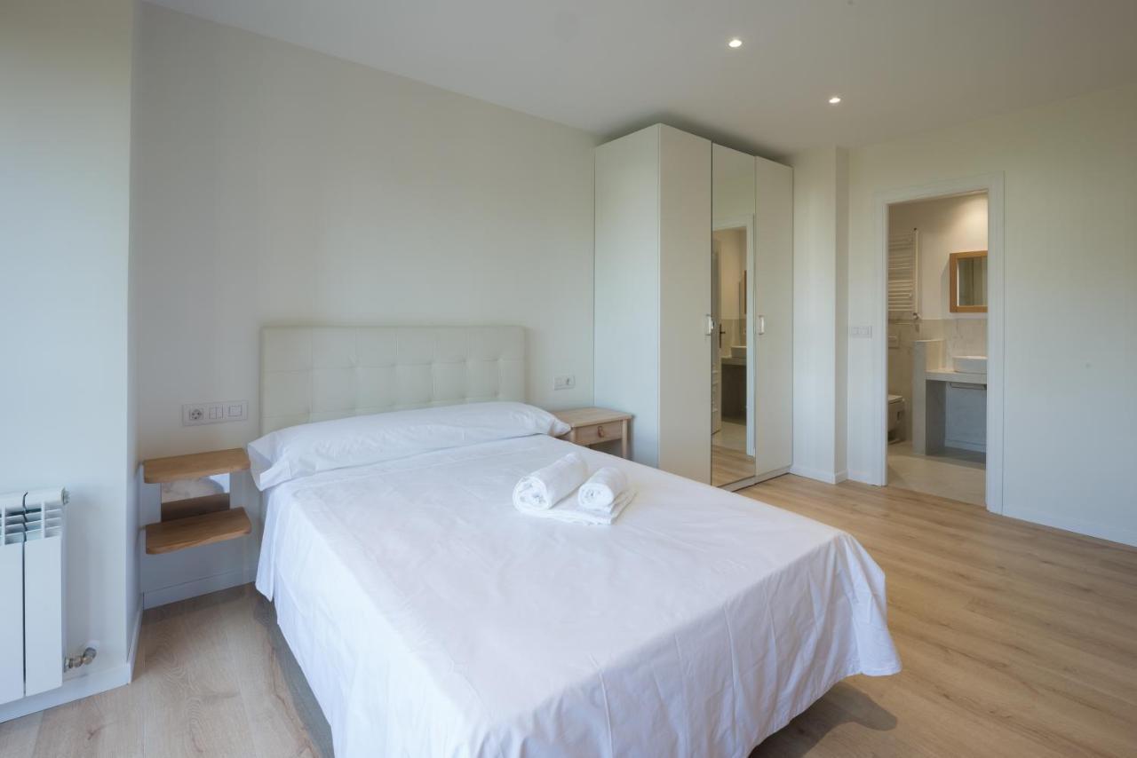 Apartment Pucela Apartmets *