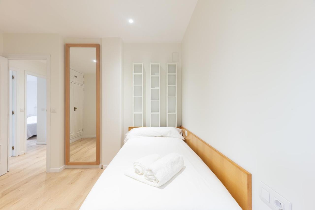 Pucela Apartmets Apartment *